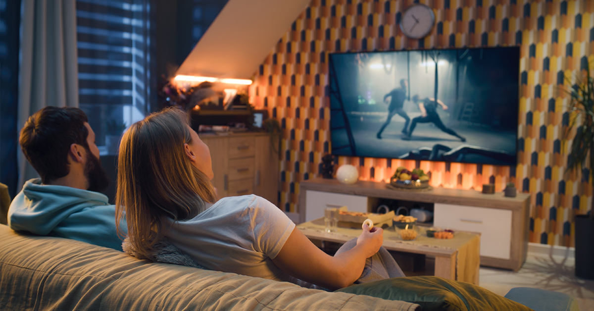 Pretočna televizija prinaša številne prednosti, ki izboljšajo izkušnjo gledanja.