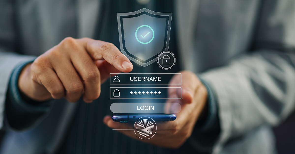 upoštevanje varnostnih ukrepov lahko omogoči varno in sproščeno uporabo mobilnih naprav.