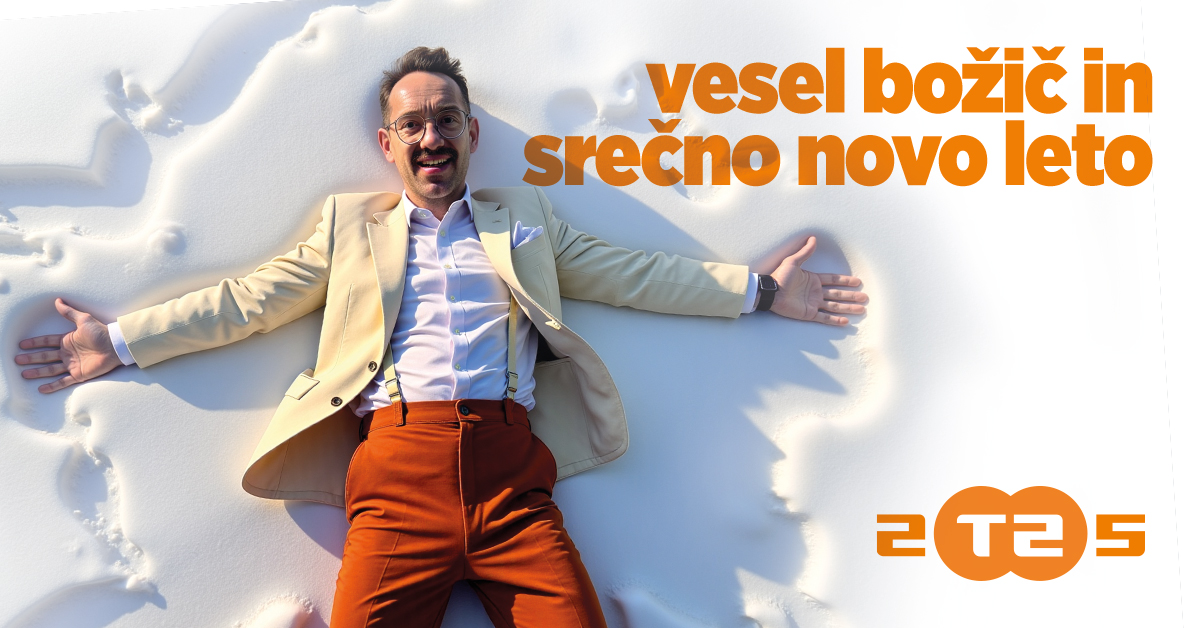 Vse lepo v novem letu.