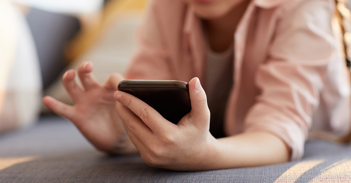 Uporaba pametnih telefonov je še dodatno poslabšala varnost na internetu.