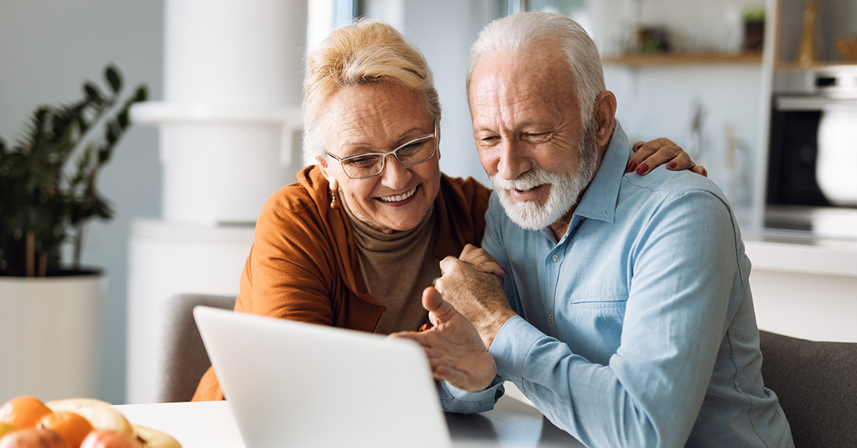 Varuh je še posebej priročen za starejše osebe.